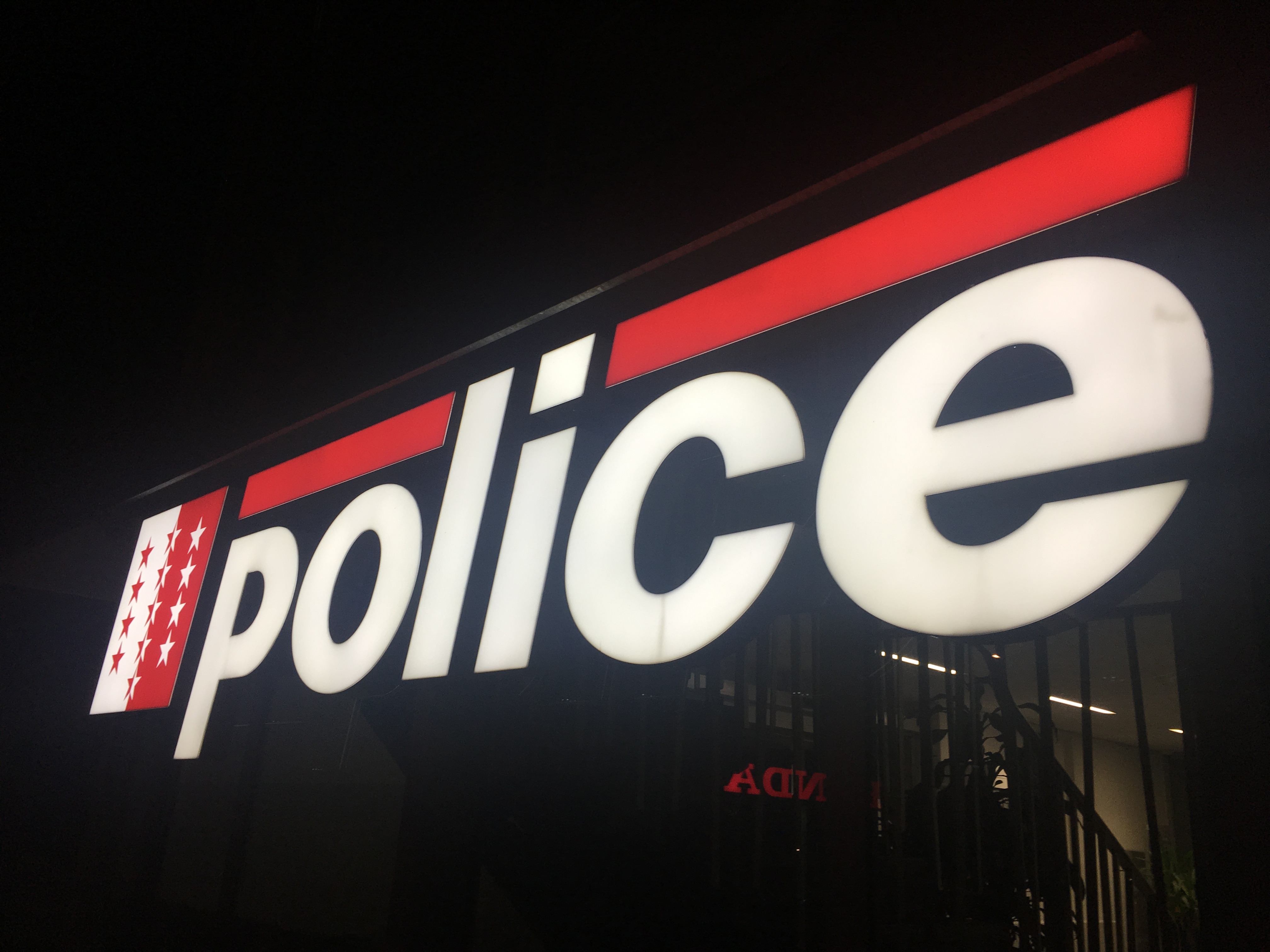 La Police cantonale valaisanne a arrêté trois incendiaires mineurs